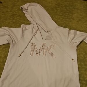 Womens Michael Kors Hoodie